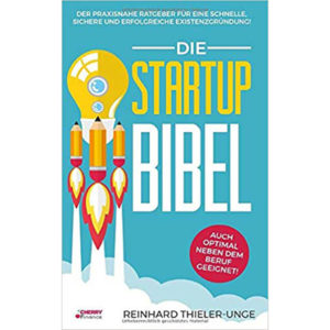 Die Startup Bibel